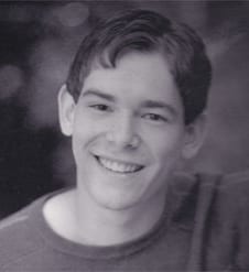 Chris Hinds