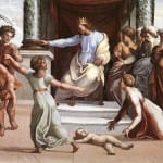The_Judgment_of_Solomon
