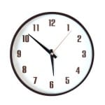 clock