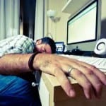 sleep