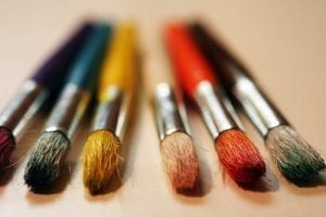 Intellectual Wellness - Create