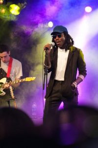 Dev Hynes - Quotes Anxiety