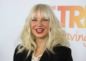Sia - Anxiety Quotes