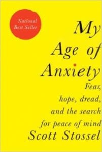 anxiety book 2