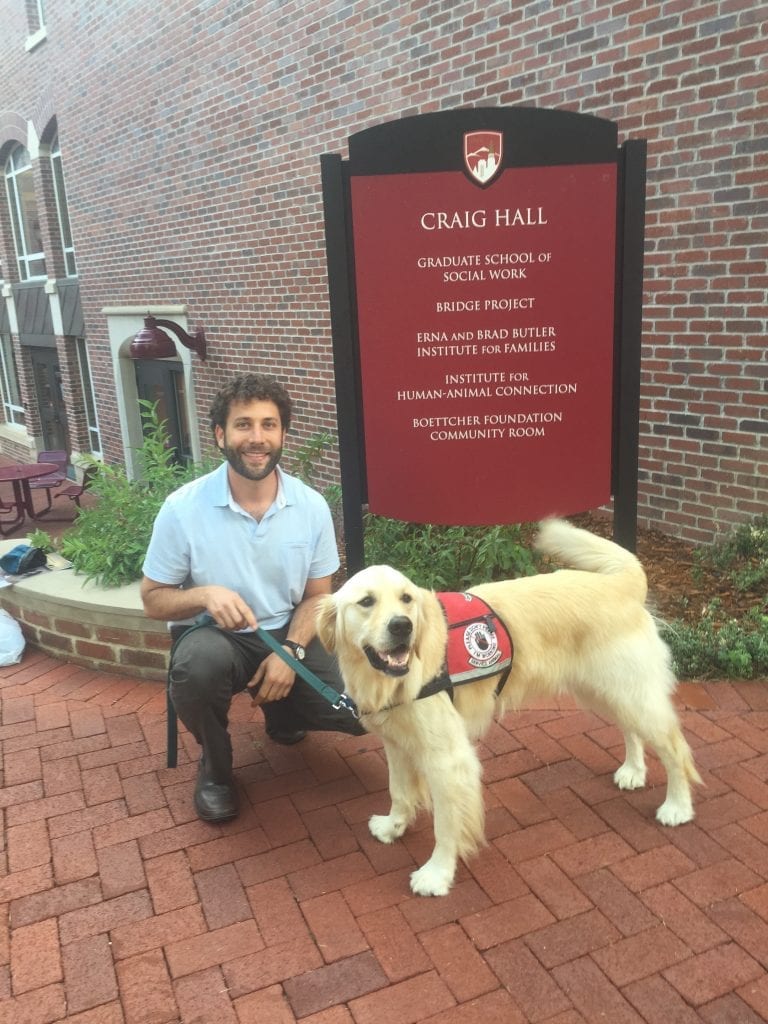 Go Fetch Wellness Resources To Recover