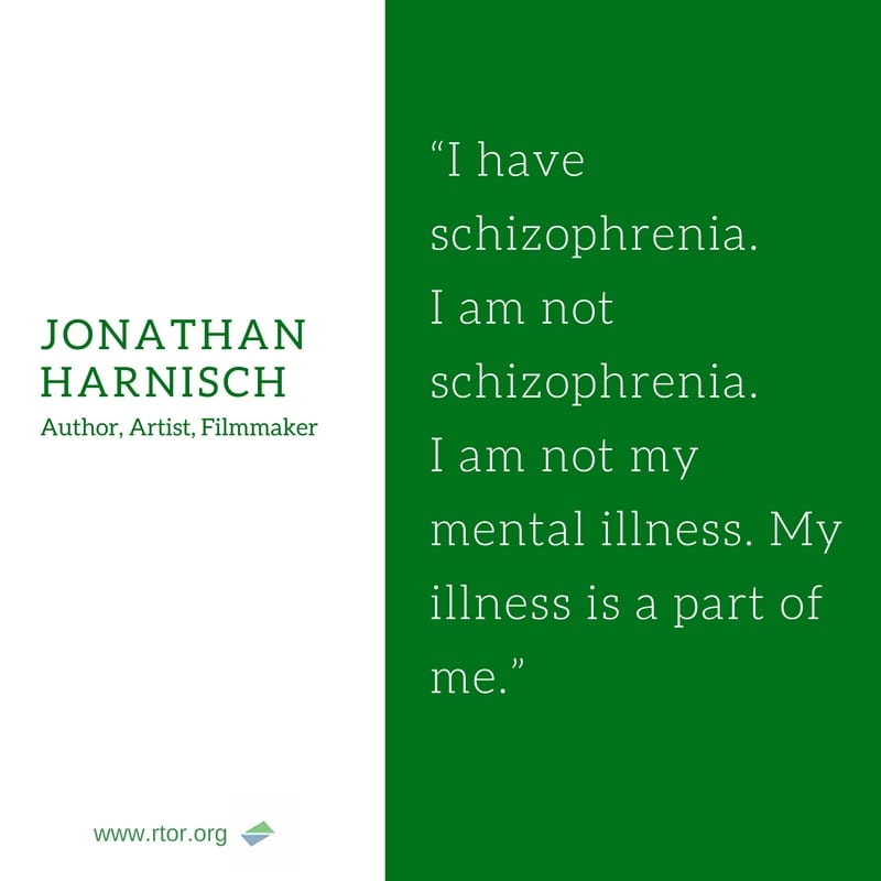 Editor’s Pick: Positive Quotes on Living with Schizophrenia | Resources