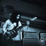 Peter green