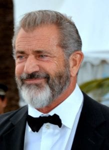 Mel Gibson Methods For Coping With Bipolar Disorder