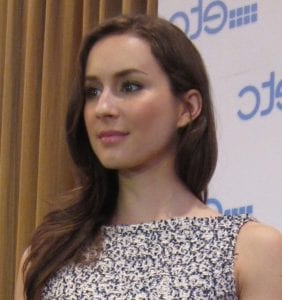 Troian Bellisario