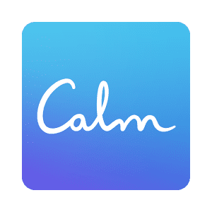 calm app