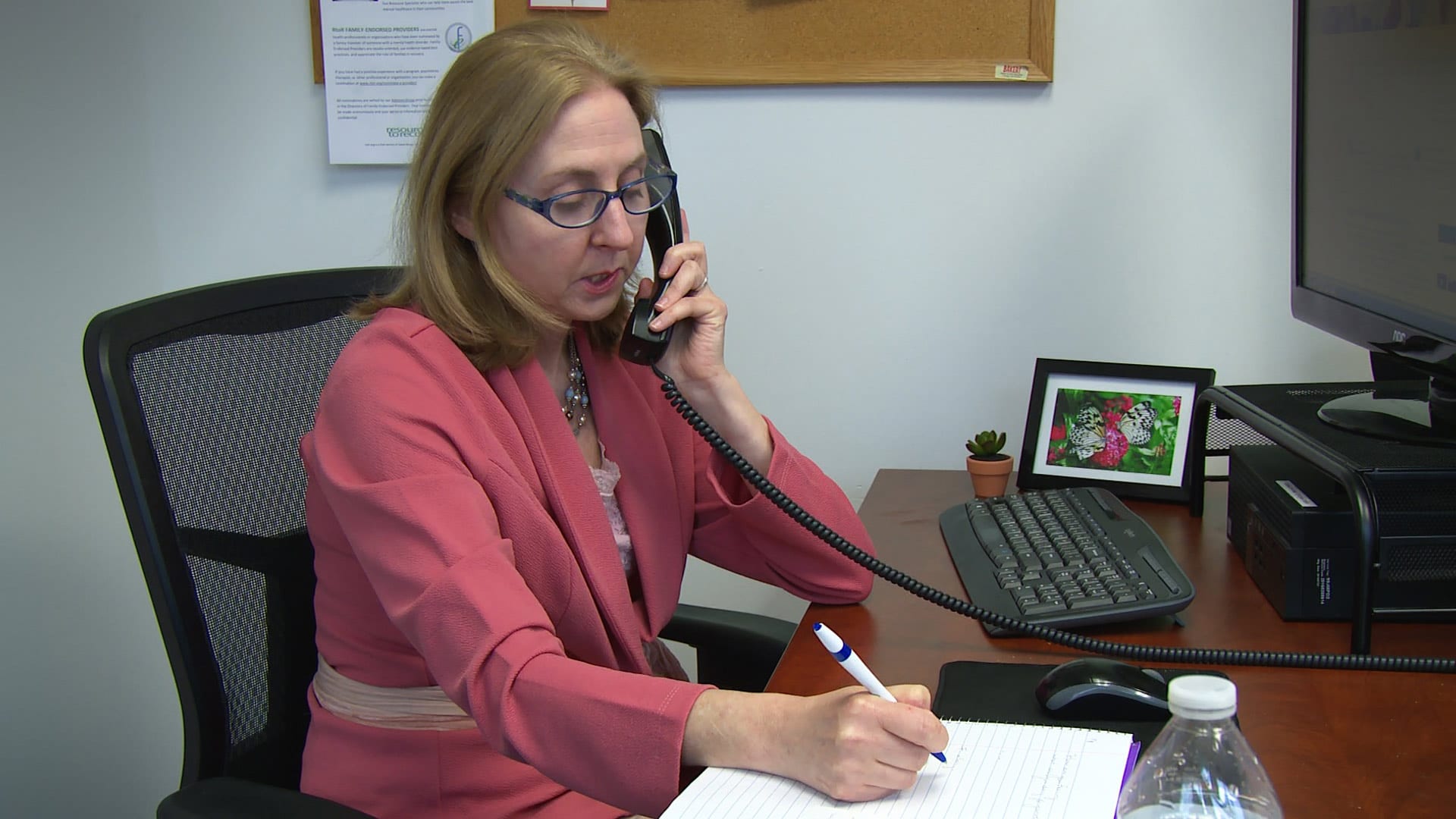 Image of Denise Vestuti, LCSW, rtor.org Clinical Director
