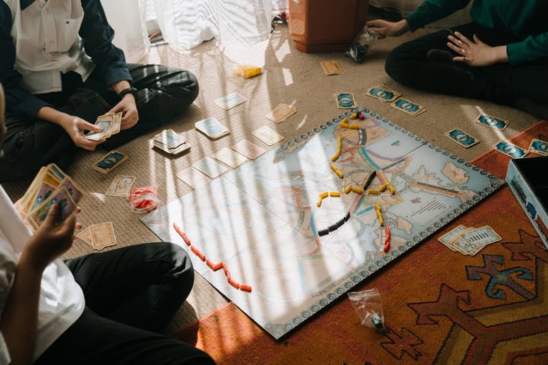 strategy-board-game