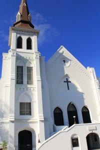 Charleston_South_Carolina_Calhoun_St_Mother_Emanuel_AME_Church_