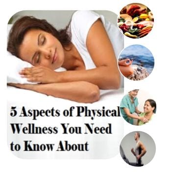 Physical Fitness of Health Plus Pilulas