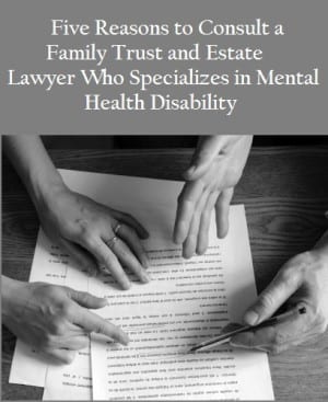 Family-Endorsed Provider, Attorney Patrick Poeschl to Speak at Free Seminar