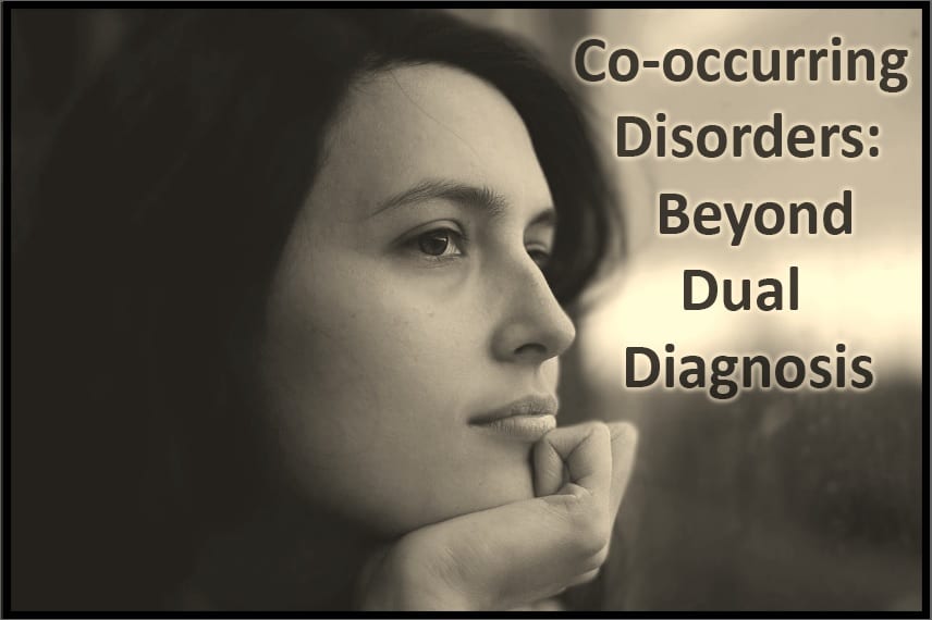 co-occuring disorders