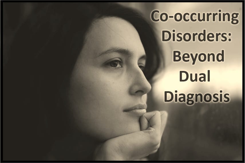co-occuring disorders