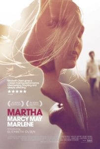 martha