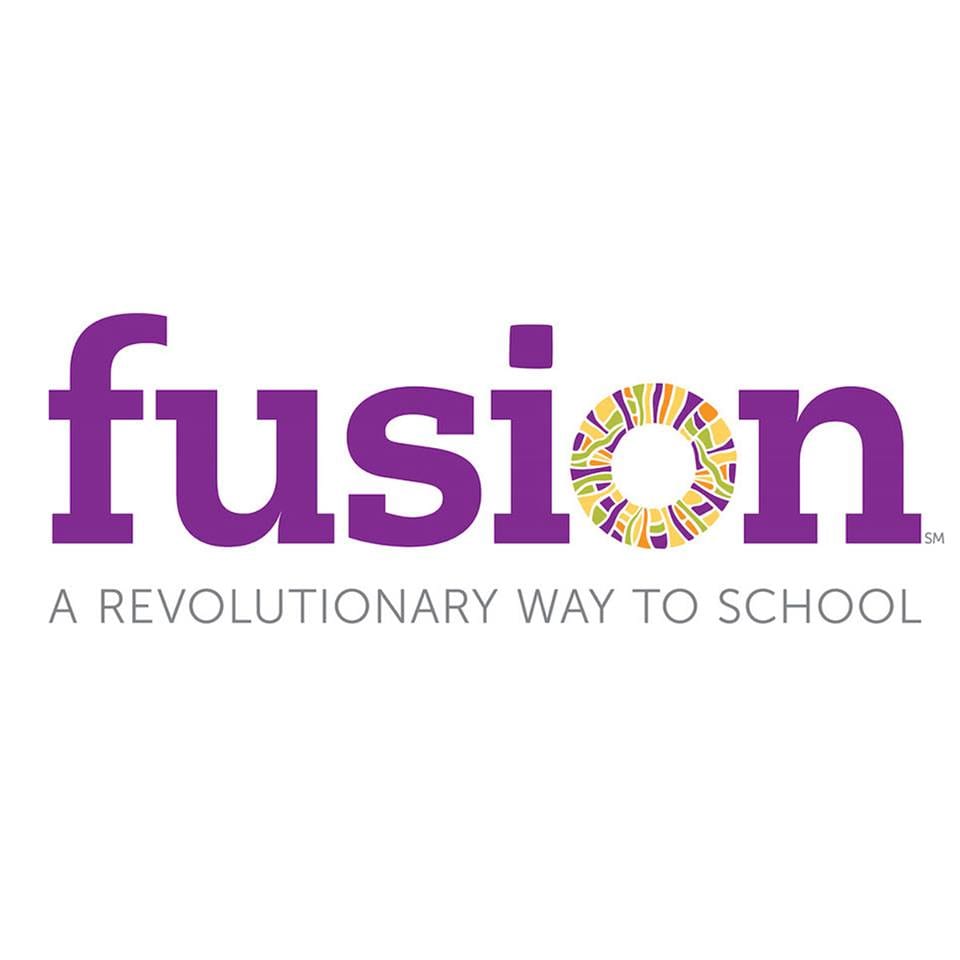 fusion logo