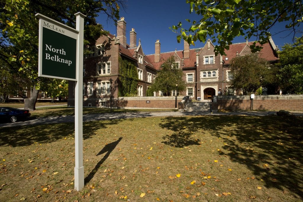 McLean Obsessive Compulsive Disorder Institute Resources to Recover