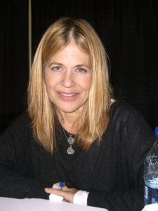 Linda Hamilton - How To Cope With Bipolar Disorder