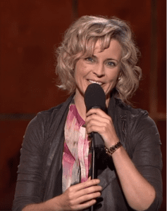 maria bamford