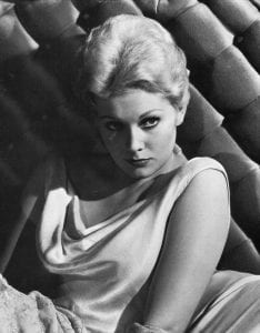 Kim Novak - How To Cope With Bipolar Disorder