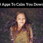 3 apps to calm you down