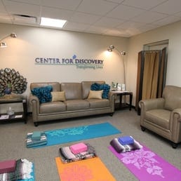 Center for Discovery–Greenwich Outpatient