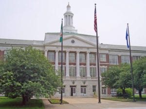 Greenwich, CT Town Hall Greenwich, CT Town Hall & Social Services