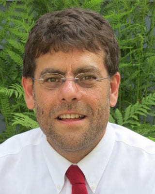 Dov Kugelmass, PHD