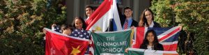 Glenholme School