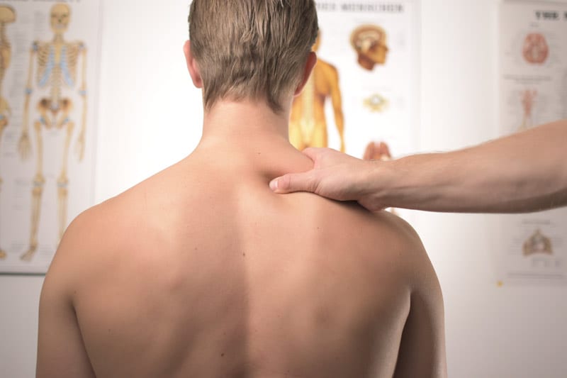 Applied Kinesiology Las Vegas