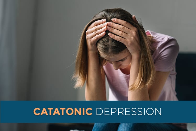 catatonic depression