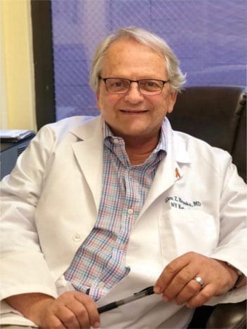 Glen Z. Brooks, MD