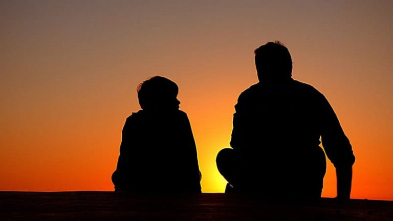 Effects of Divorce on Children's Mental Health
