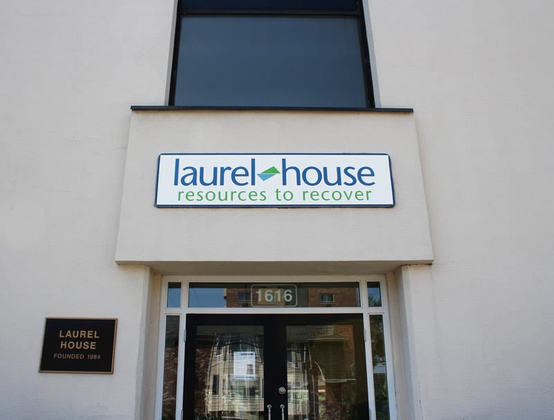 lLaurel House & R2R Launch New Mental Health Blog for Fairfield County