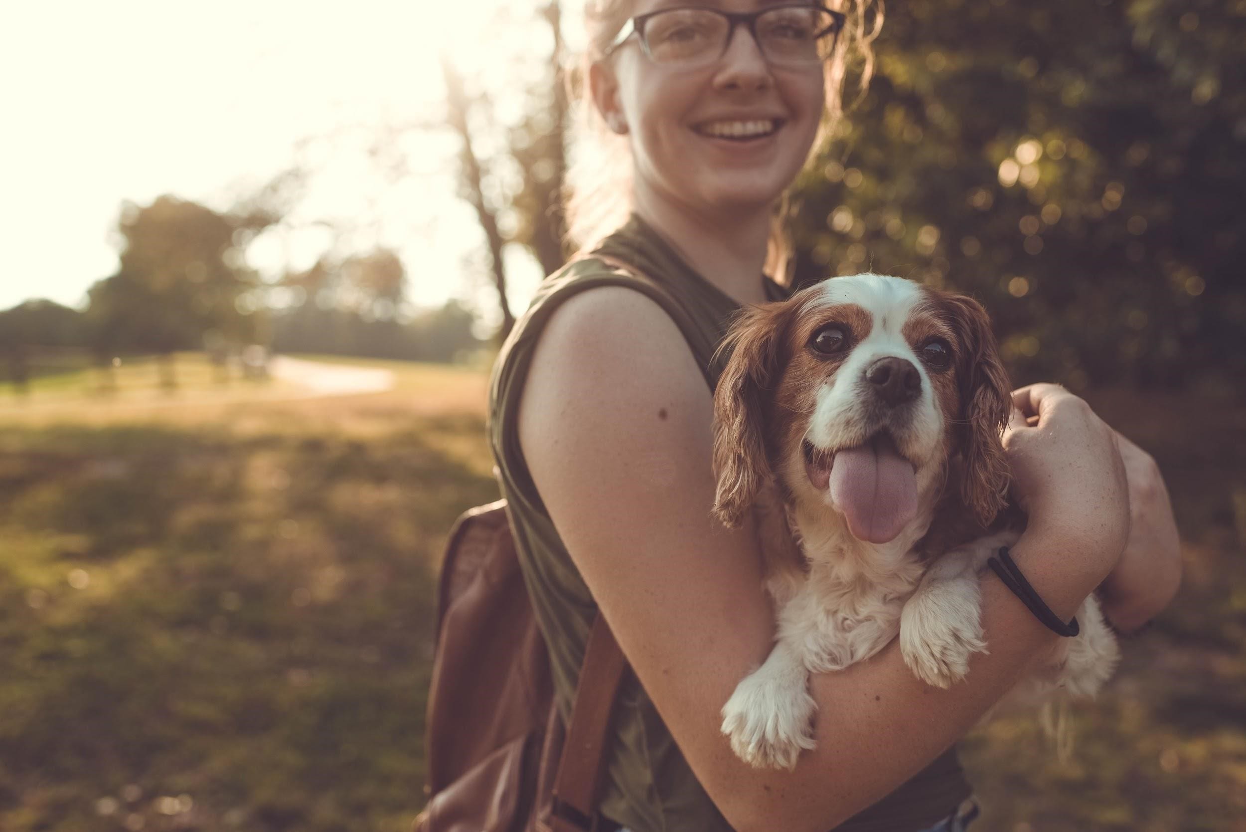 7 Ways Pets Improve Your Mental Health 7 Ways Pets Improve Your Mental Health
