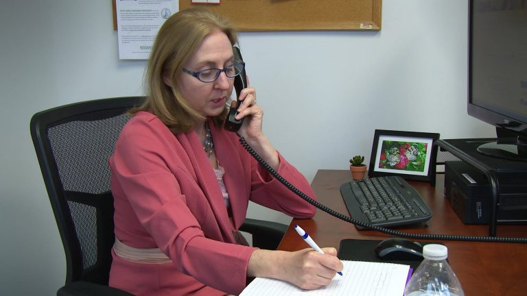 Image of Denise Vestuti, LCSW, rtor.org Clinical Director