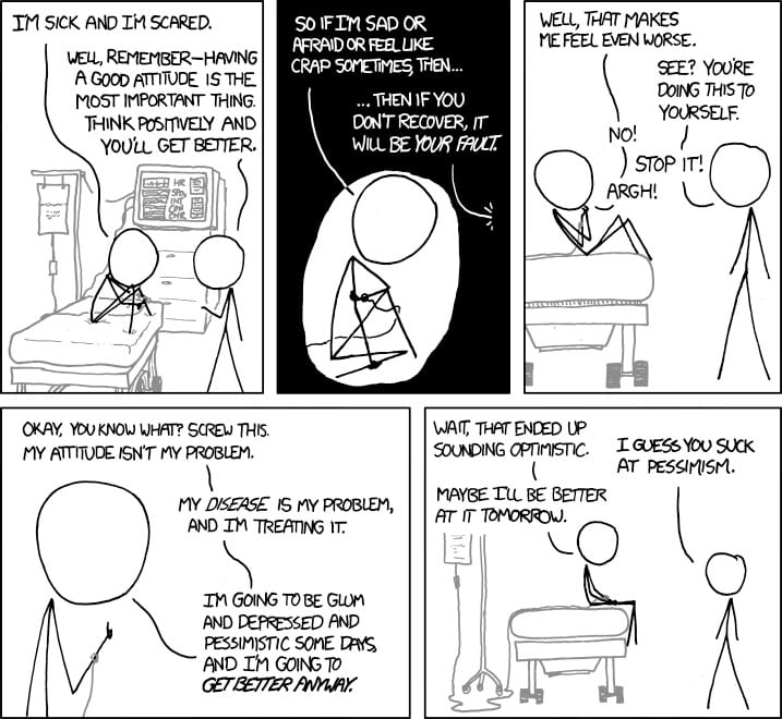  xkcd comic 828