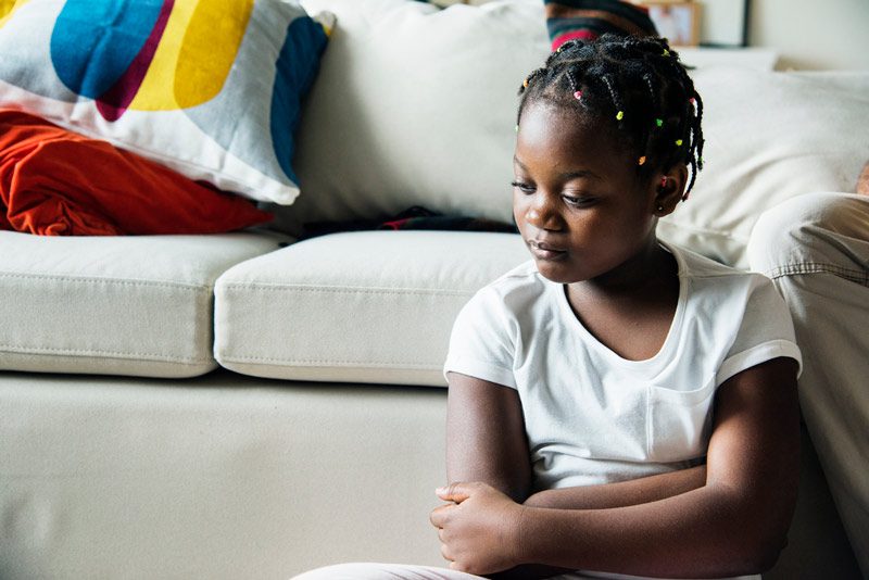 Child Psychologists Help Children
