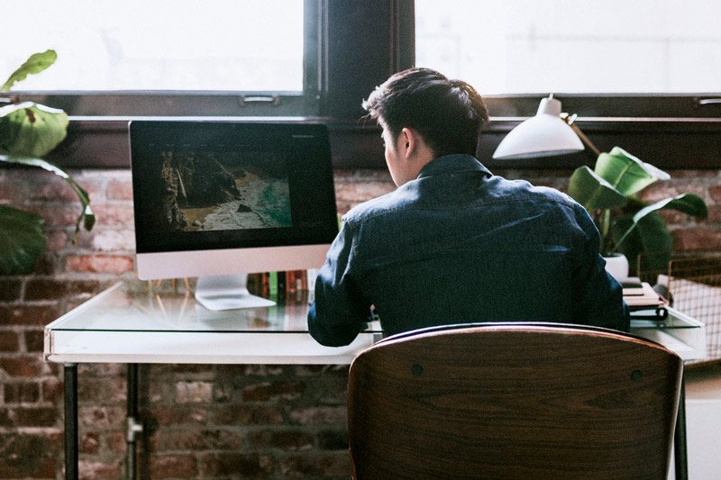 Hybrid Work and Mental Health