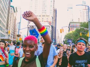7 Essential Books on LGBTQ+ Mental Health for Pride Month
