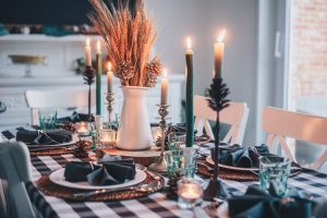 A Seat for Ed at the Holiday Table: How to Cope with an Eating Disorder During the Season
