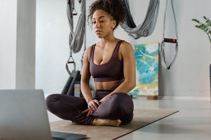 How Yoga Benefits Your Mental Health